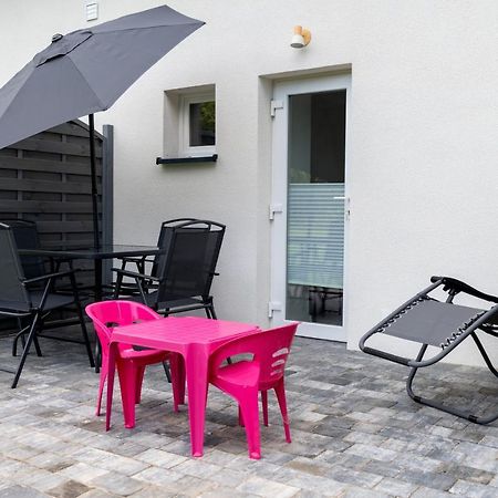 Emma Apartamenty Gostyn  Luaran gambar
