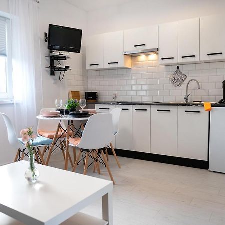 Emma Apartamenty Gostyn  Luaran gambar