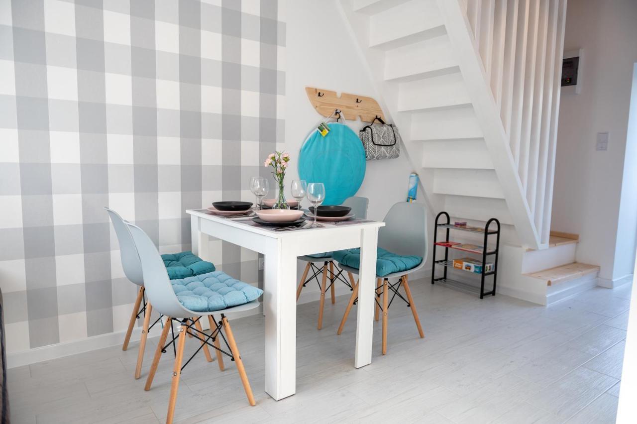 Emma Apartamenty Gostyn  Luaran gambar