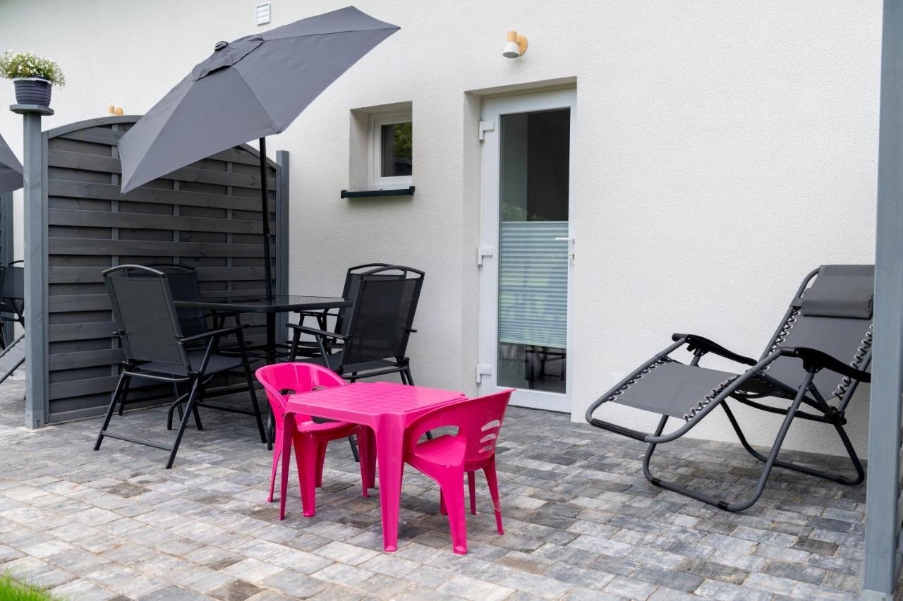 Emma Apartamenty Gostyn  Luaran gambar