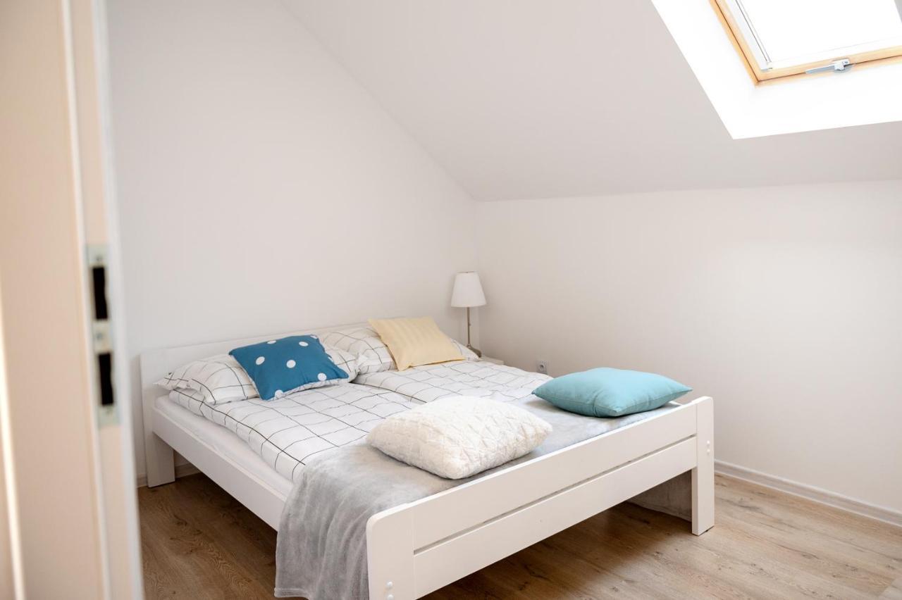 Emma Apartamenty Gostyn  Luaran gambar