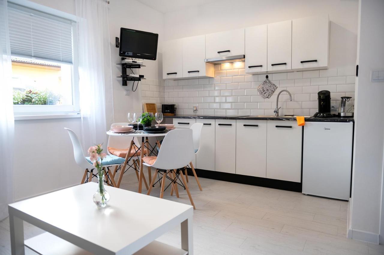 Emma Apartamenty Gostyn  Luaran gambar