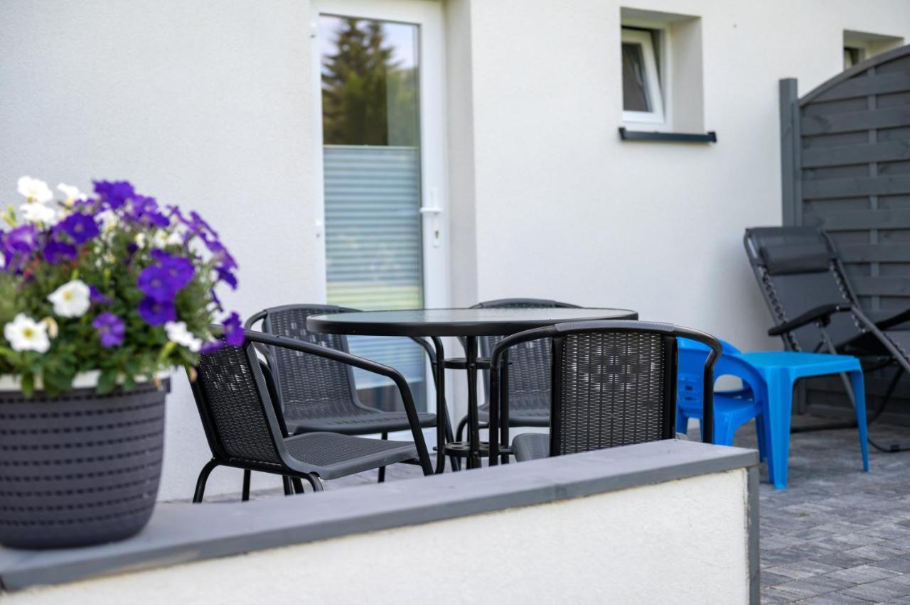 Emma Apartamenty Gostyn  Luaran gambar