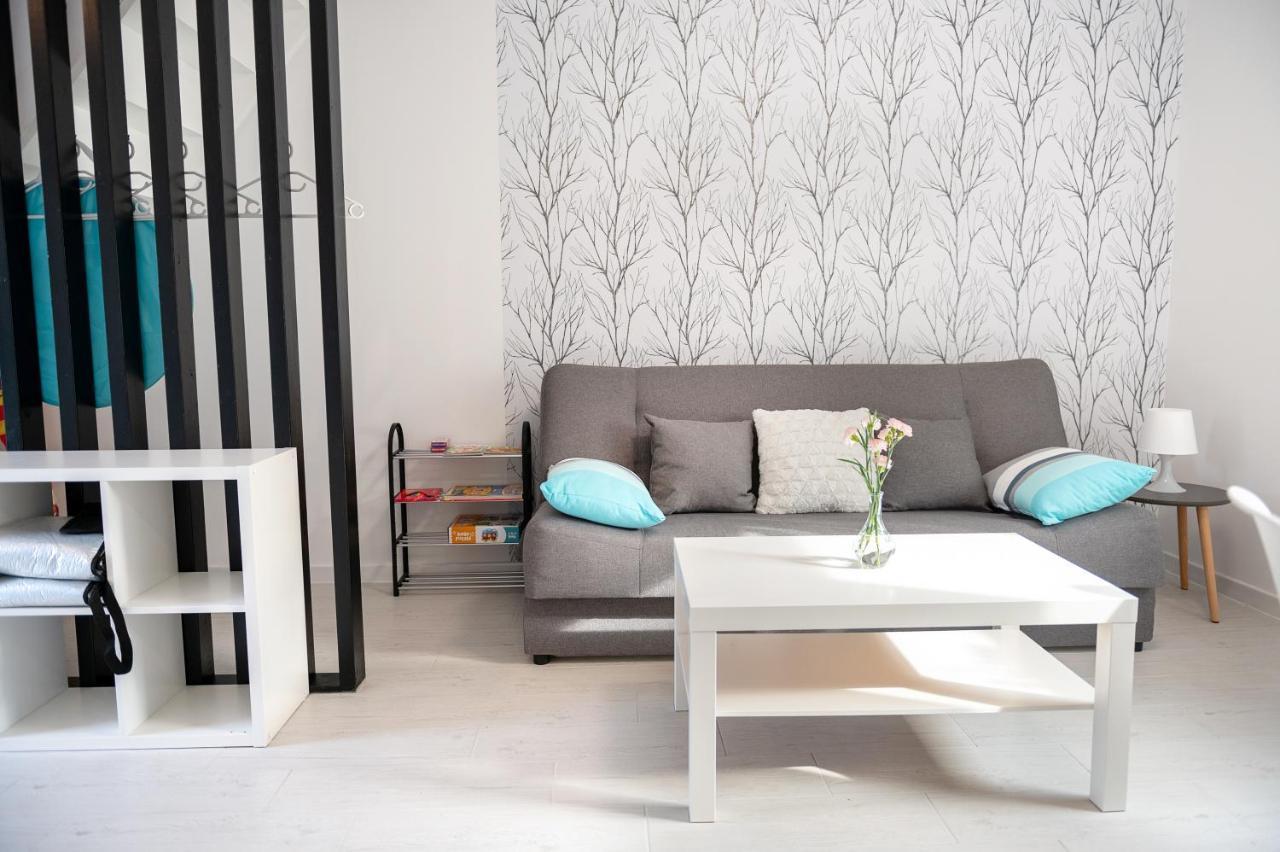 Emma Apartamenty Gostyn  Luaran gambar