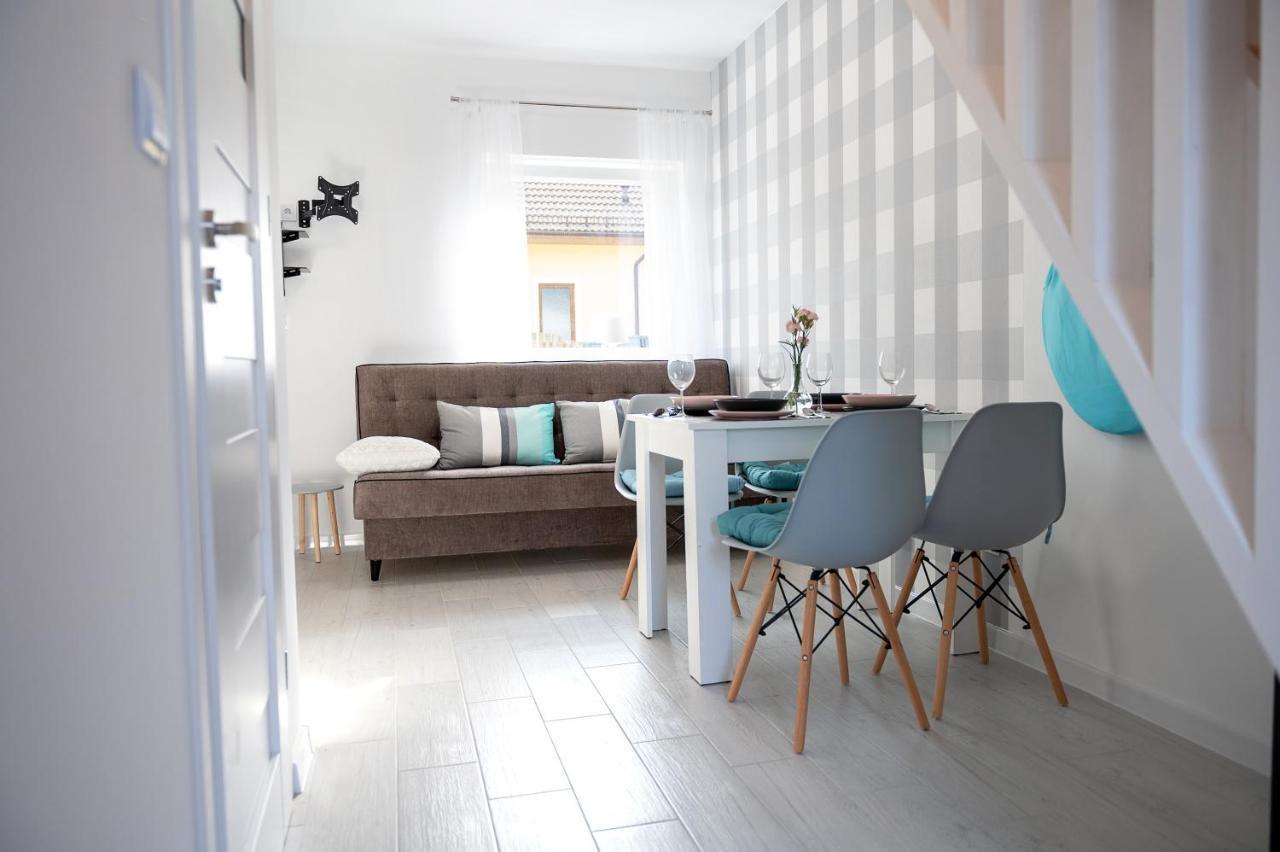 Emma Apartamenty Gostyn  Luaran gambar