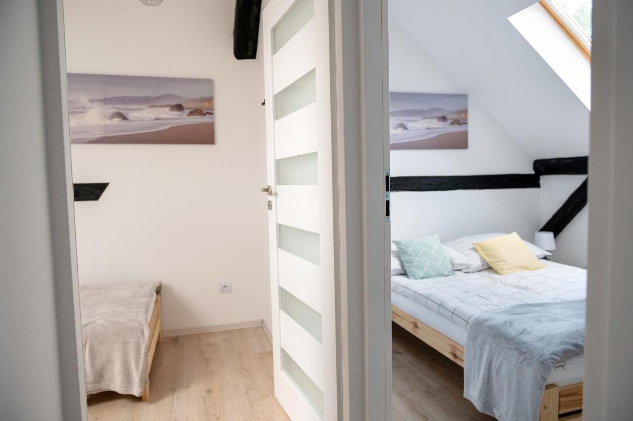 Emma Apartamenty Gostyn  Luaran gambar