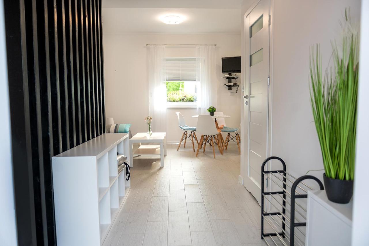 Emma Apartamenty Gostyn  Luaran gambar